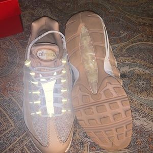 Nike Air Max 95